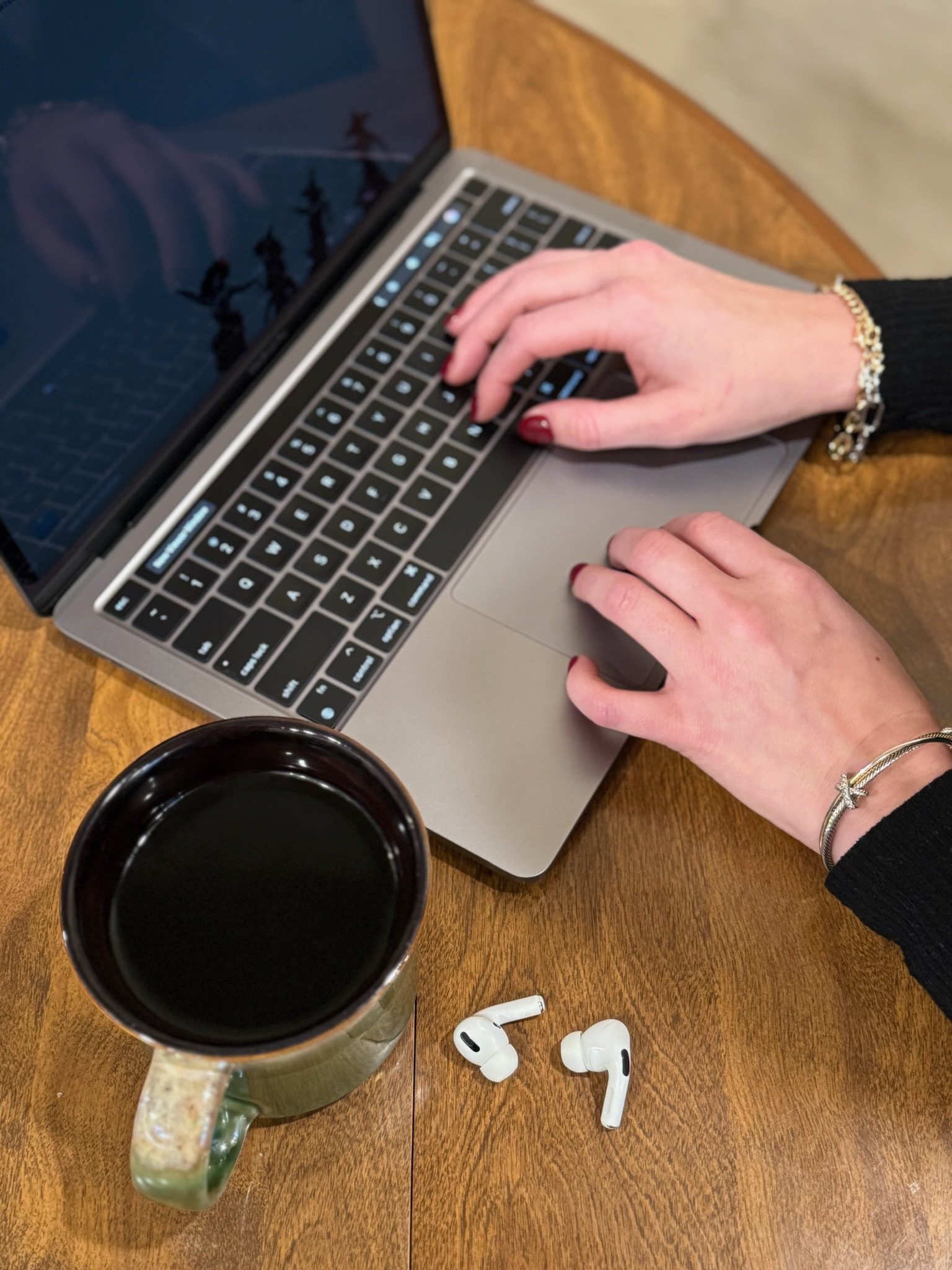 If It’s Only in Your Head, It’s Not a System.