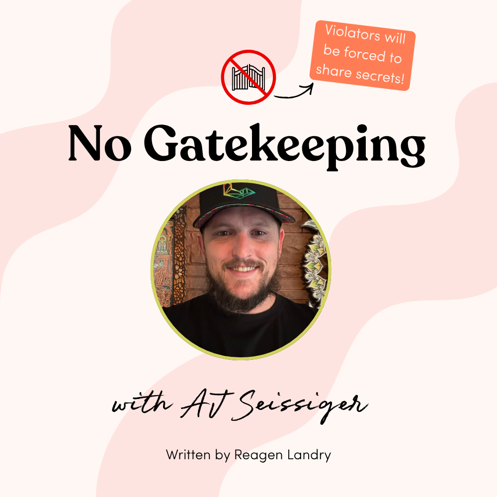 No Gatekeeping: From Festival Moment to Global Movement 