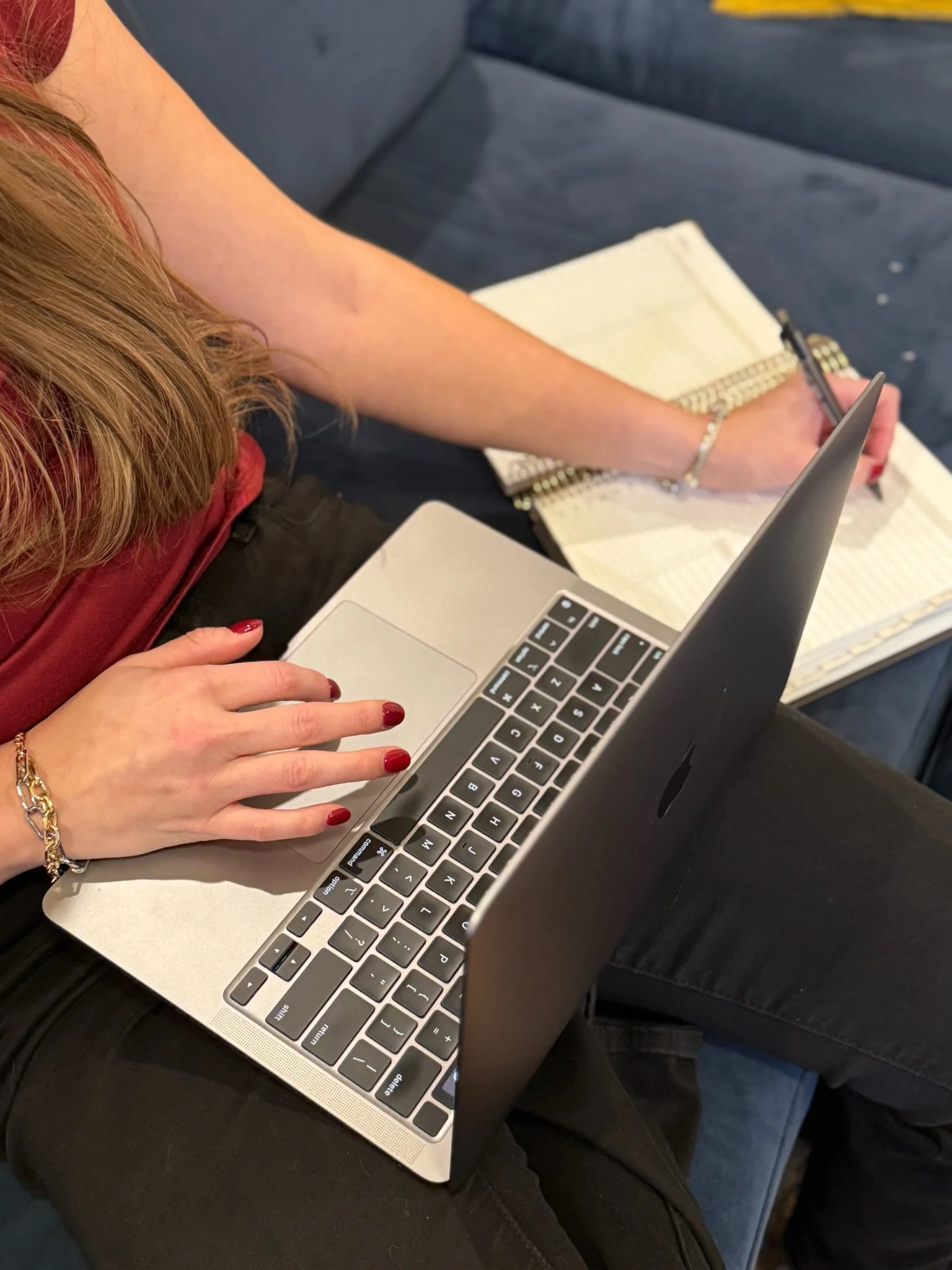 I Waited 20 Minutes for This? How Not to Conduct an Interview