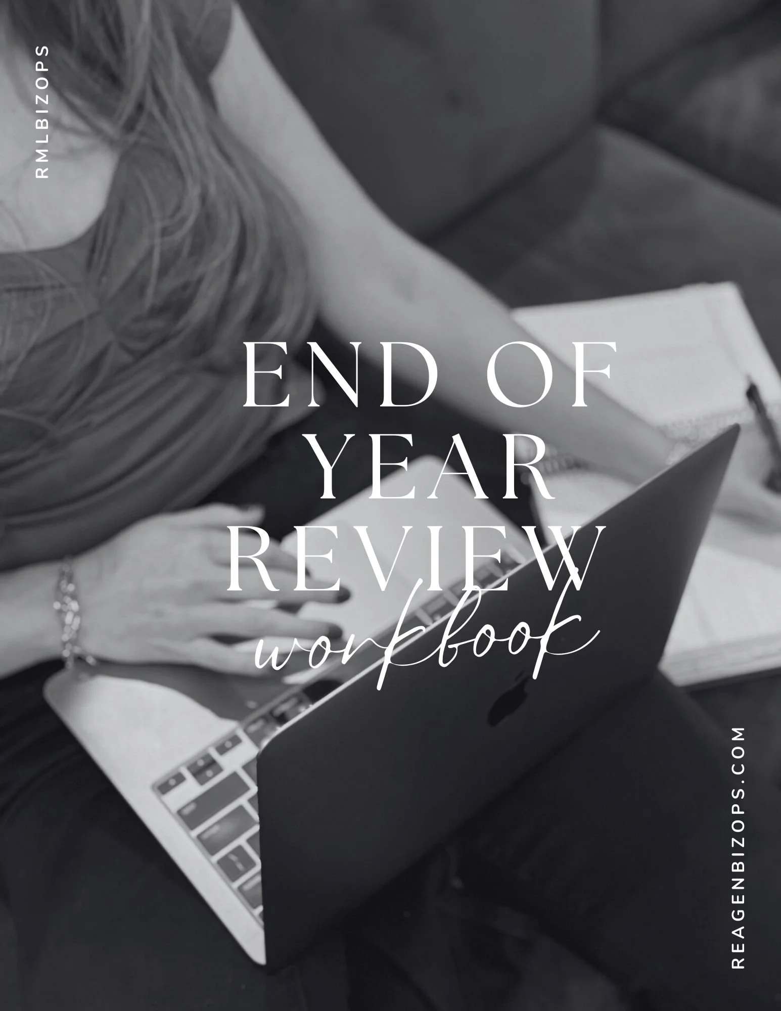 RML Biz Ops End of Year Review