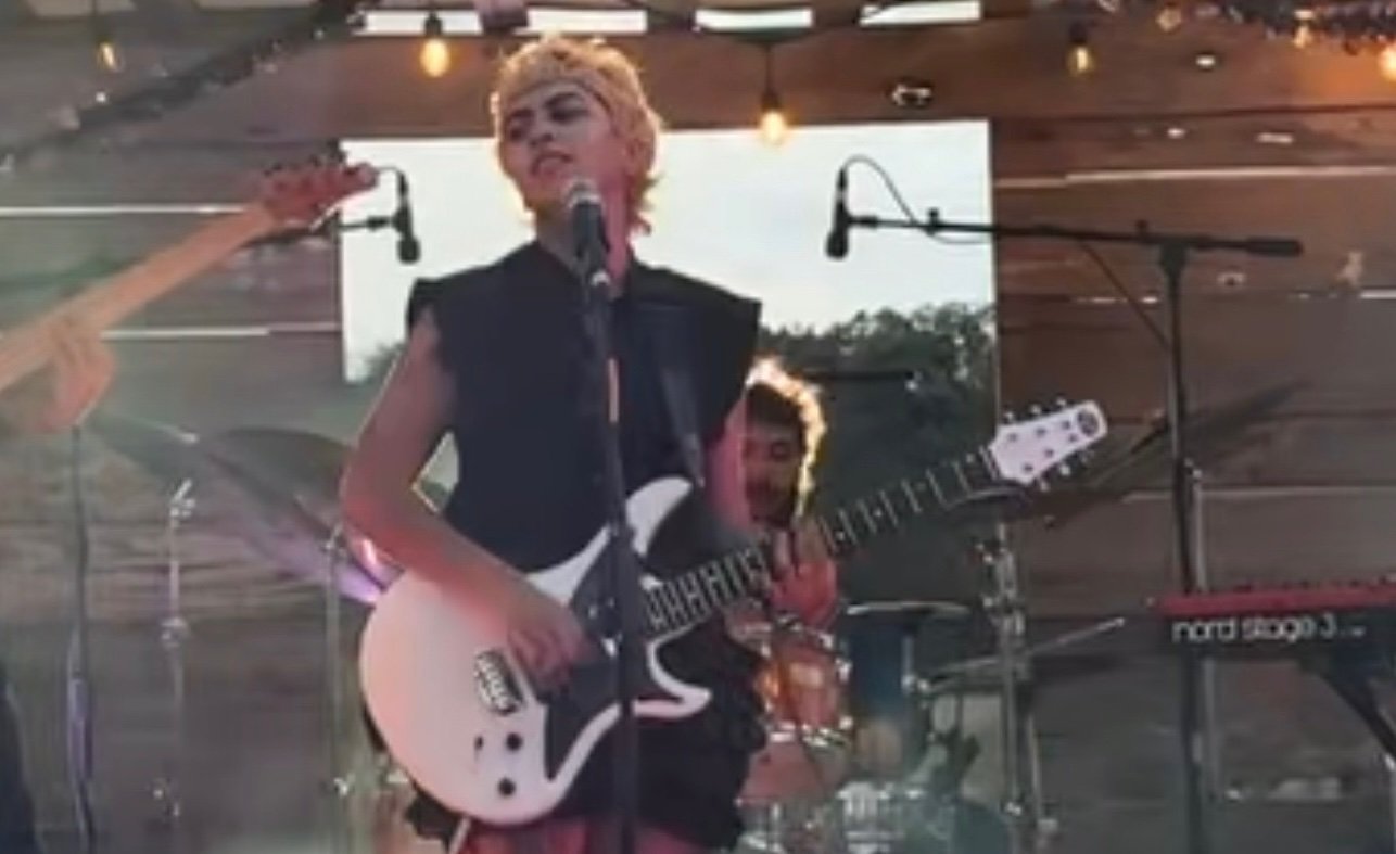 You’re Not the Problem. Your Guitar Is.