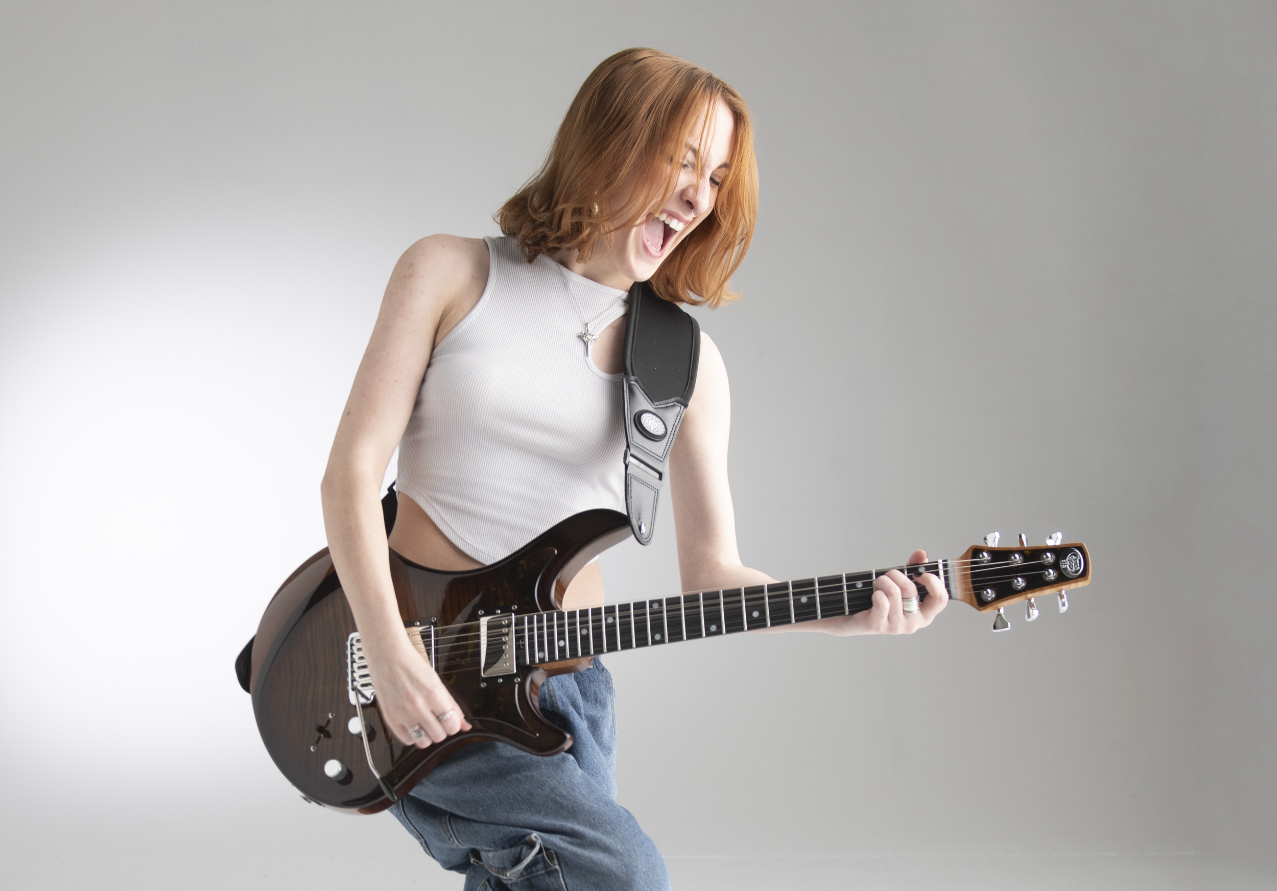What Makes a Guitar Feel “Easy” to Play?