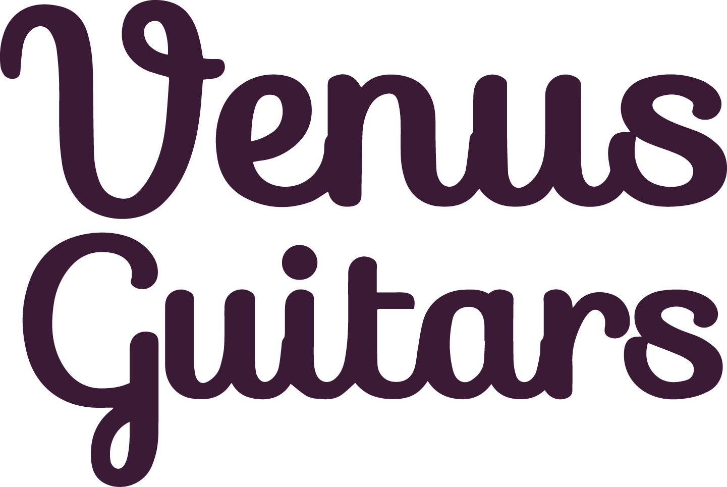 Venus Guitars
