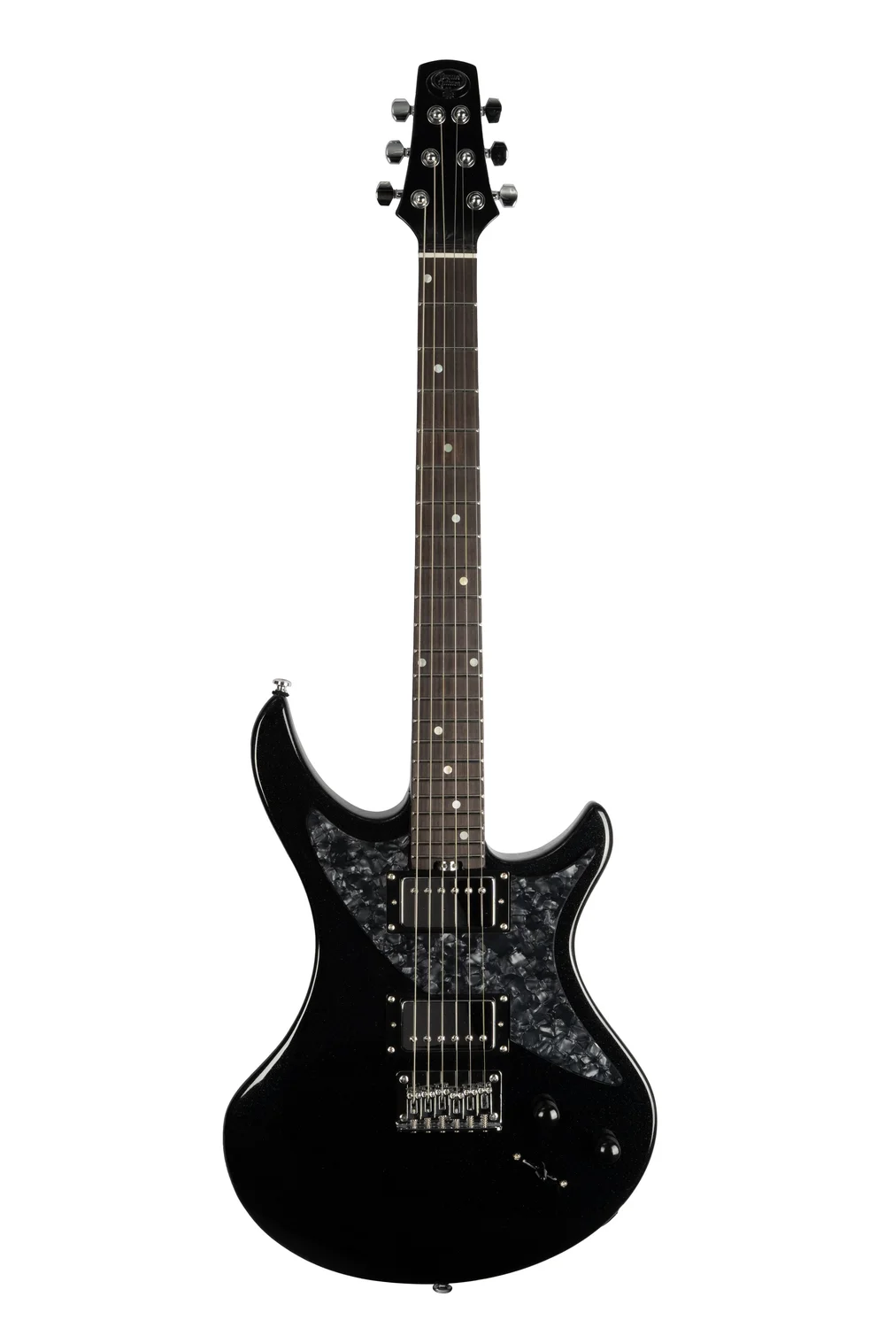 Venus Revolution — Venus Guitars