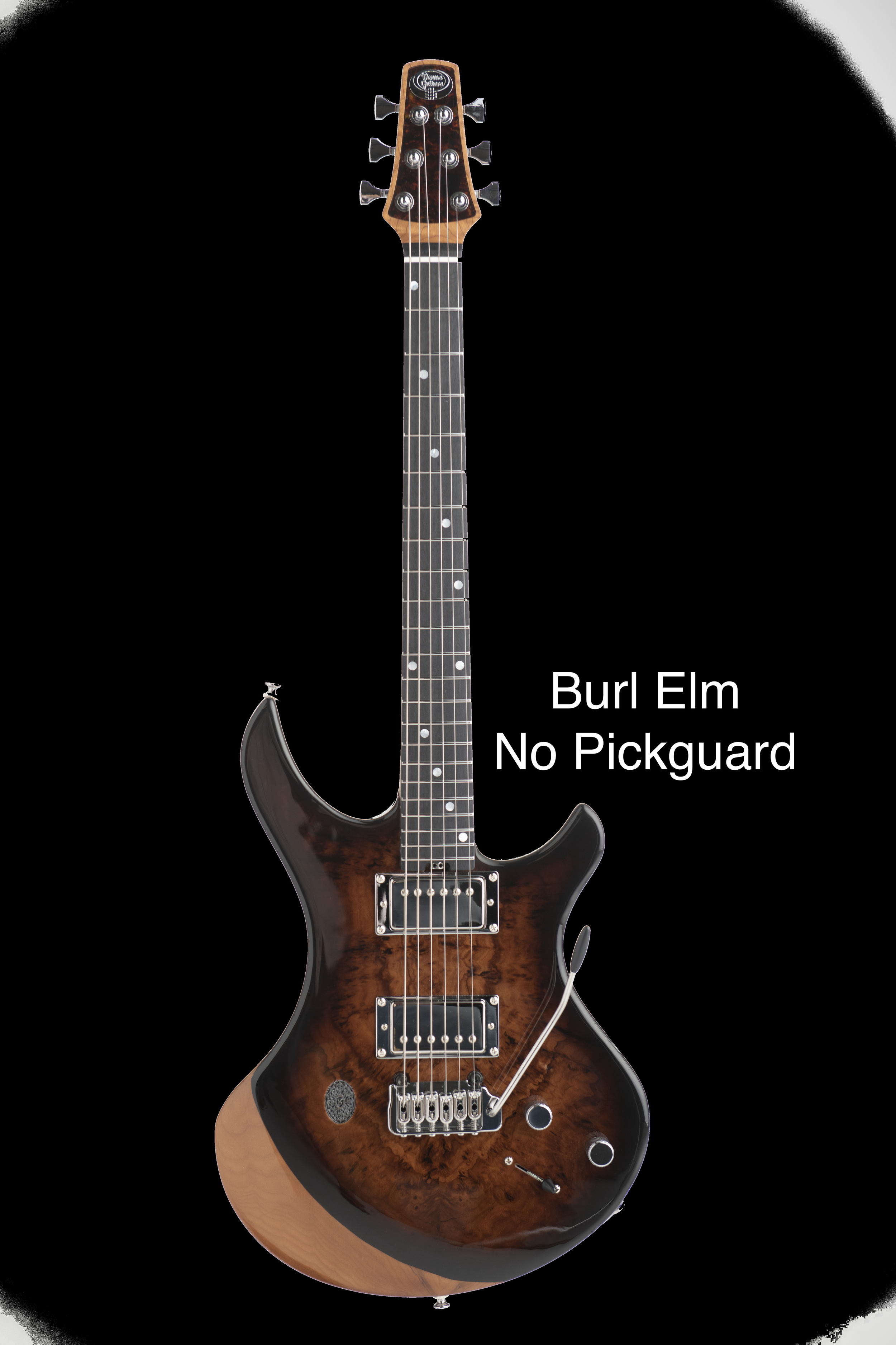 Revolution Elite - Custom Order