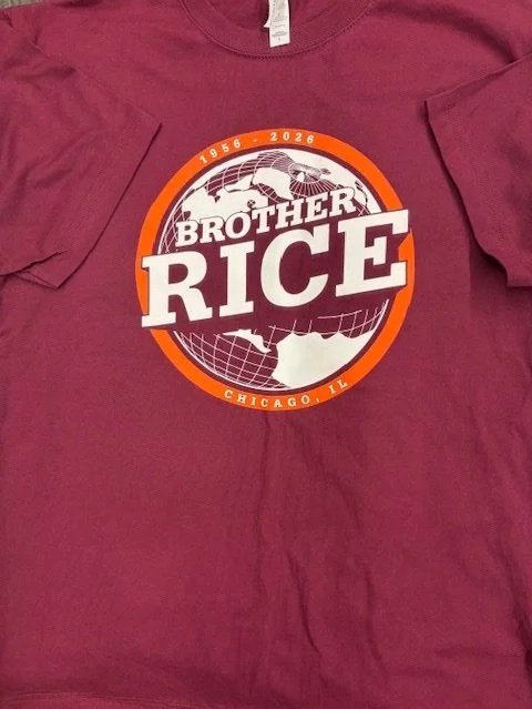 Maroon World  Short Sleeve T Shirt