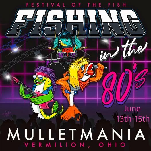 Festival of the Fish