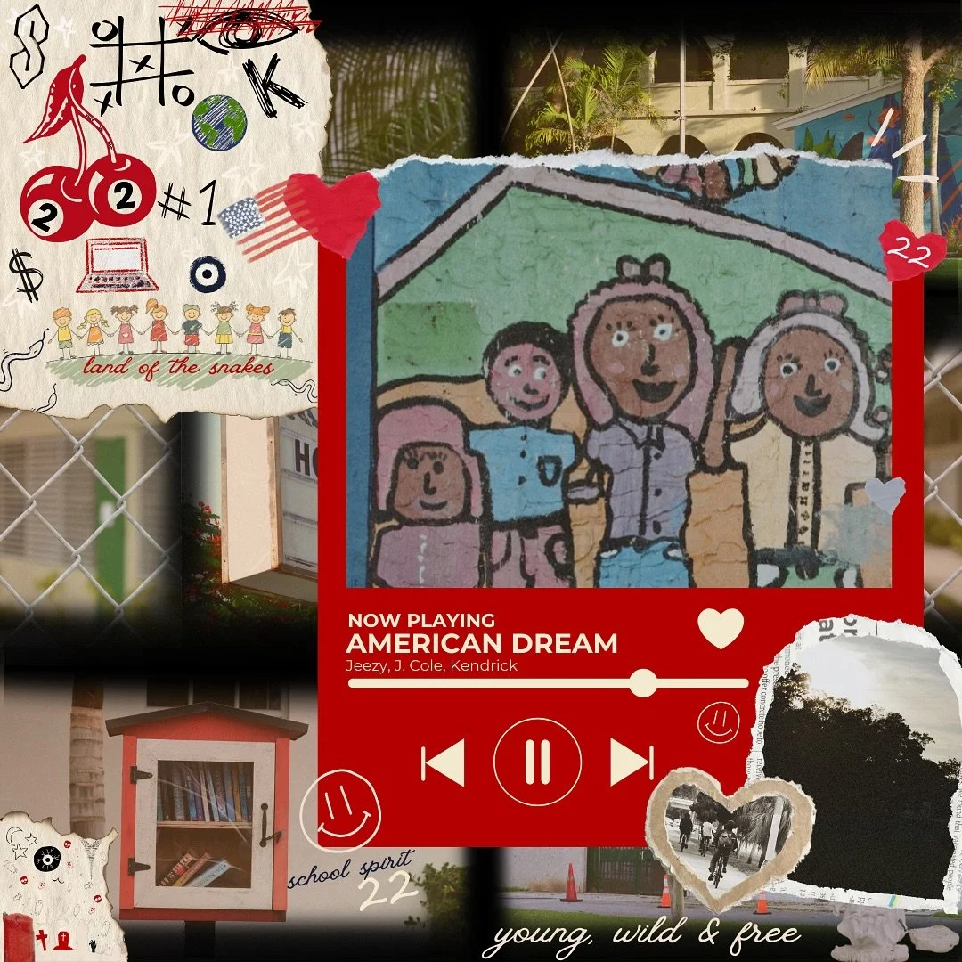 Check out the playlist for this blog! 🎧🎶
In a world where many struggle to read, I am committed to reaching all audiences and catering to different learning styles🎼📚🧠
.
.
.
#Katch22 #EducationEpidemic #LiteracyCrisis #Awareness #EducationMatters