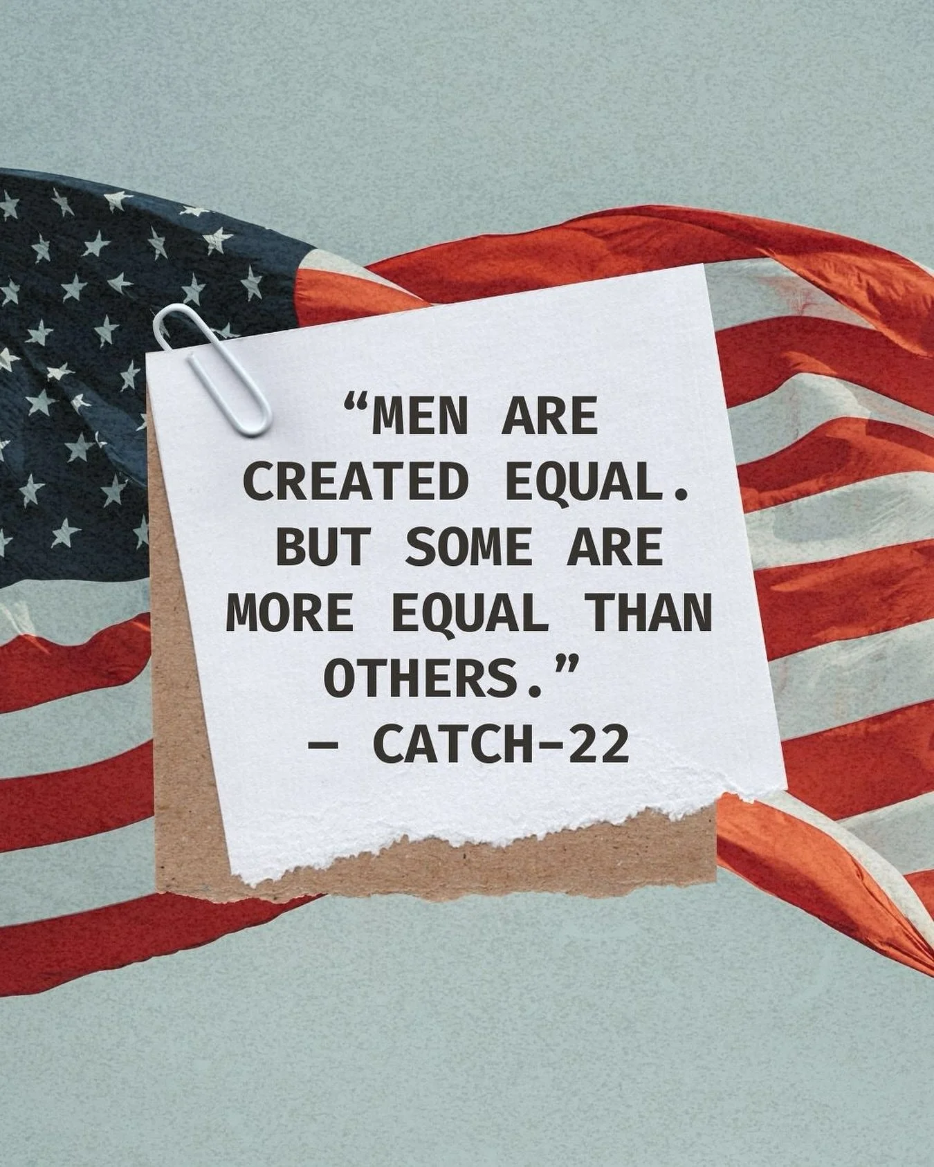 How can people ever win if staying uninformed means you can&rsquo;t fight back, but becoming informed still puts you up against a system built to silence you❓🤐🔇
#nowinsituation 
.
.
.
#Katch22 #EducationEpidemic #LiteracyCrisis #Awareness #Educatio