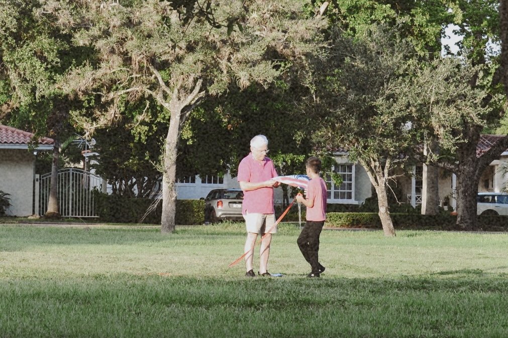 Public Park