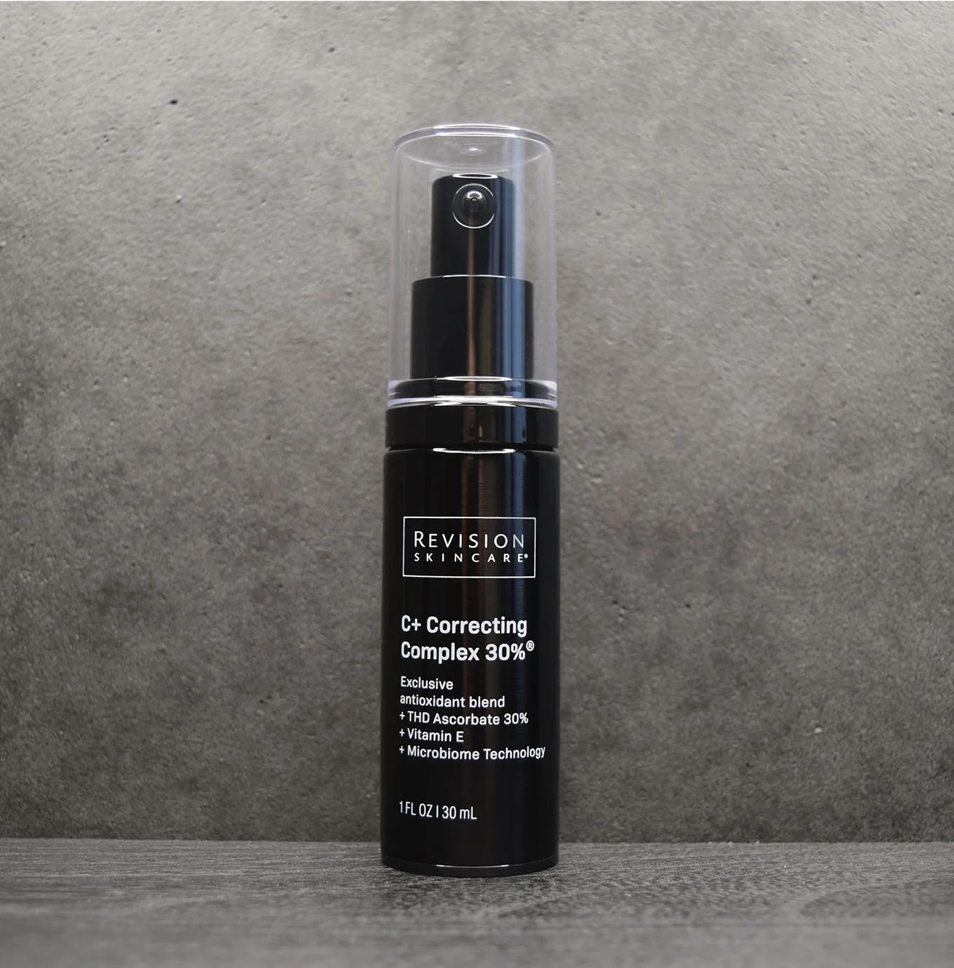 C+ Correcting Complex 30%