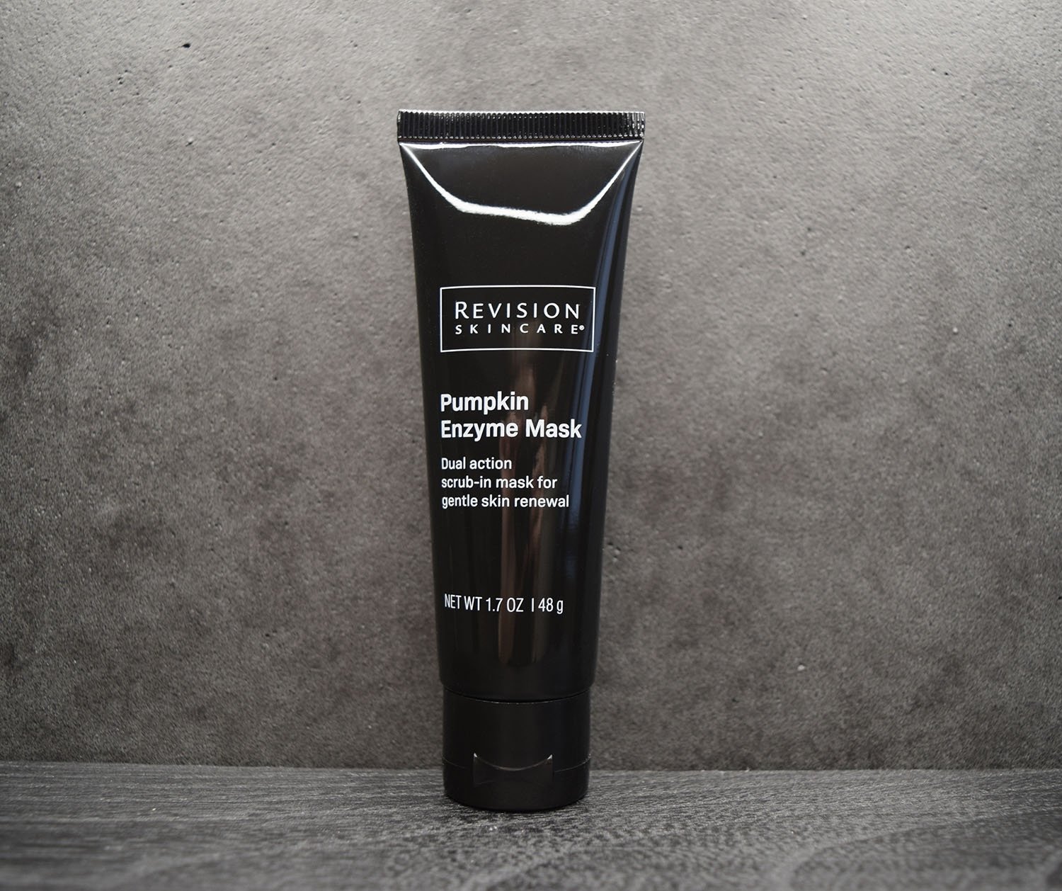 Pumpkin Enzyme Mask