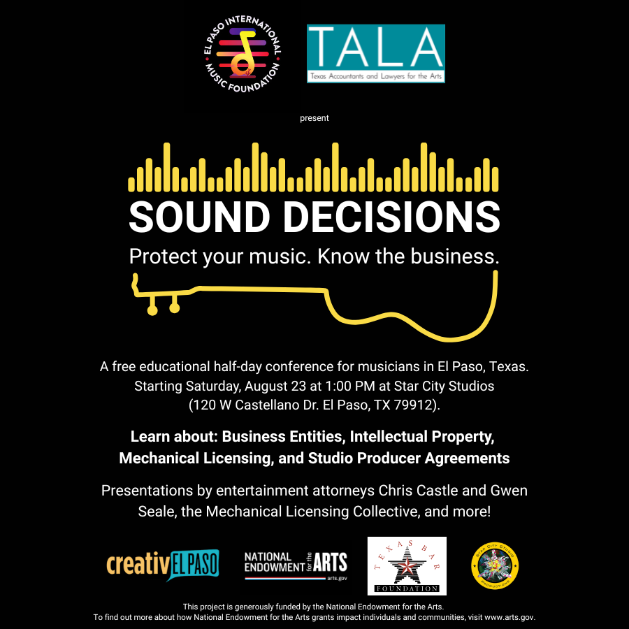 Sound Decisions