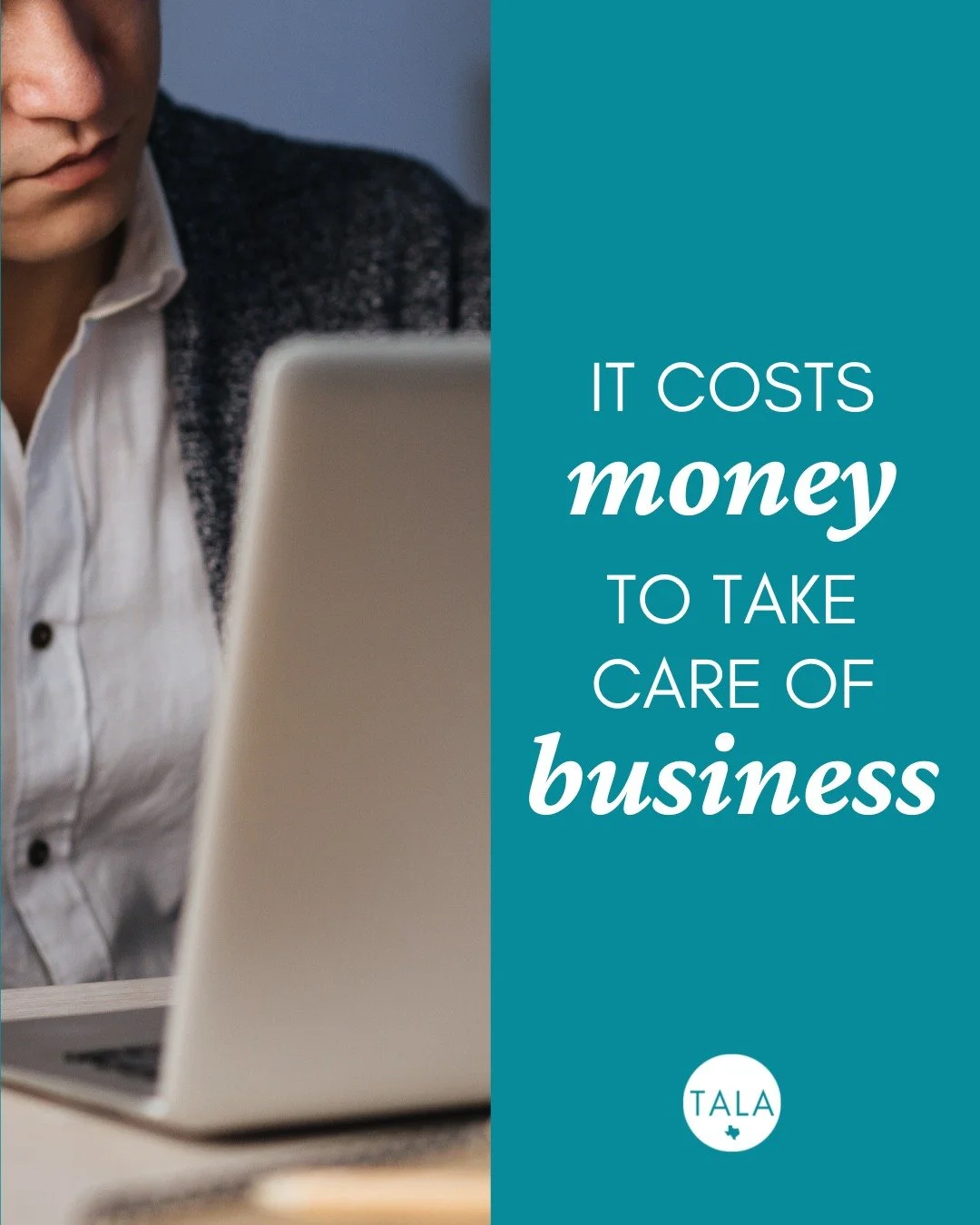 The fact of the matter is that it takes a lot of manpower to orchestrate 1.5 million dollars of pro bono legal and accounting assistance and host 25+ free educational programs a year. A donation of any amount helps lighten the load.

Donate now at th