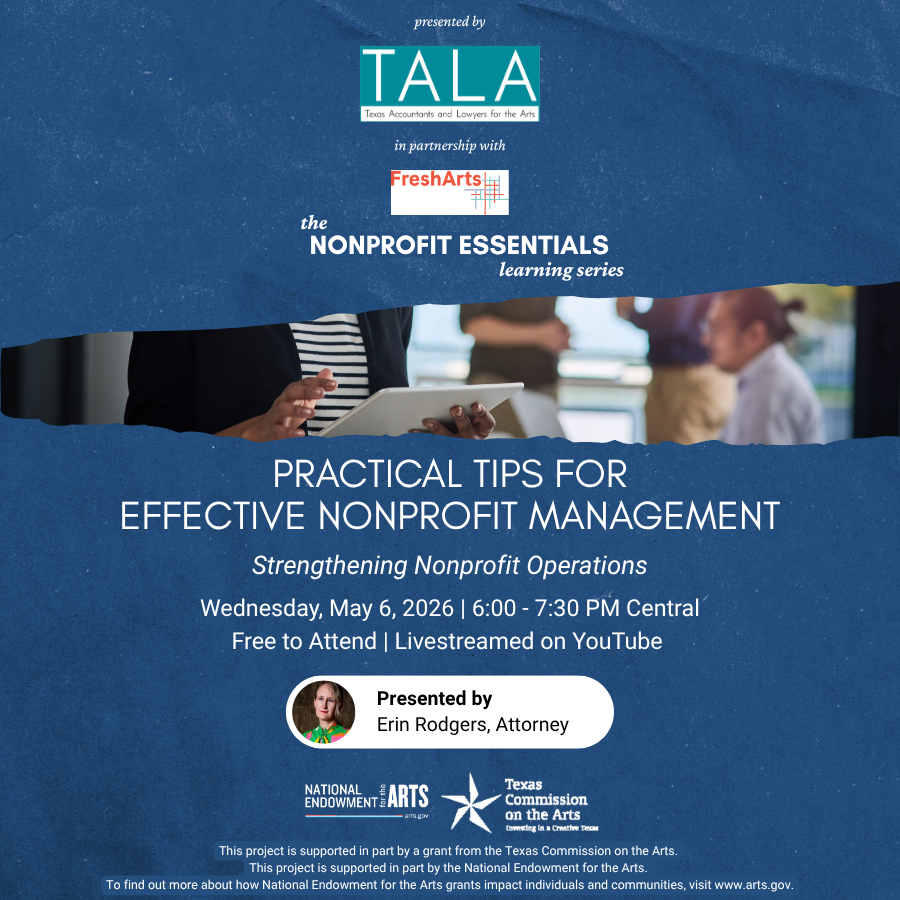 Practical Tips for Effective Nonprofit Management: Strengthening Nonprofit Operations
