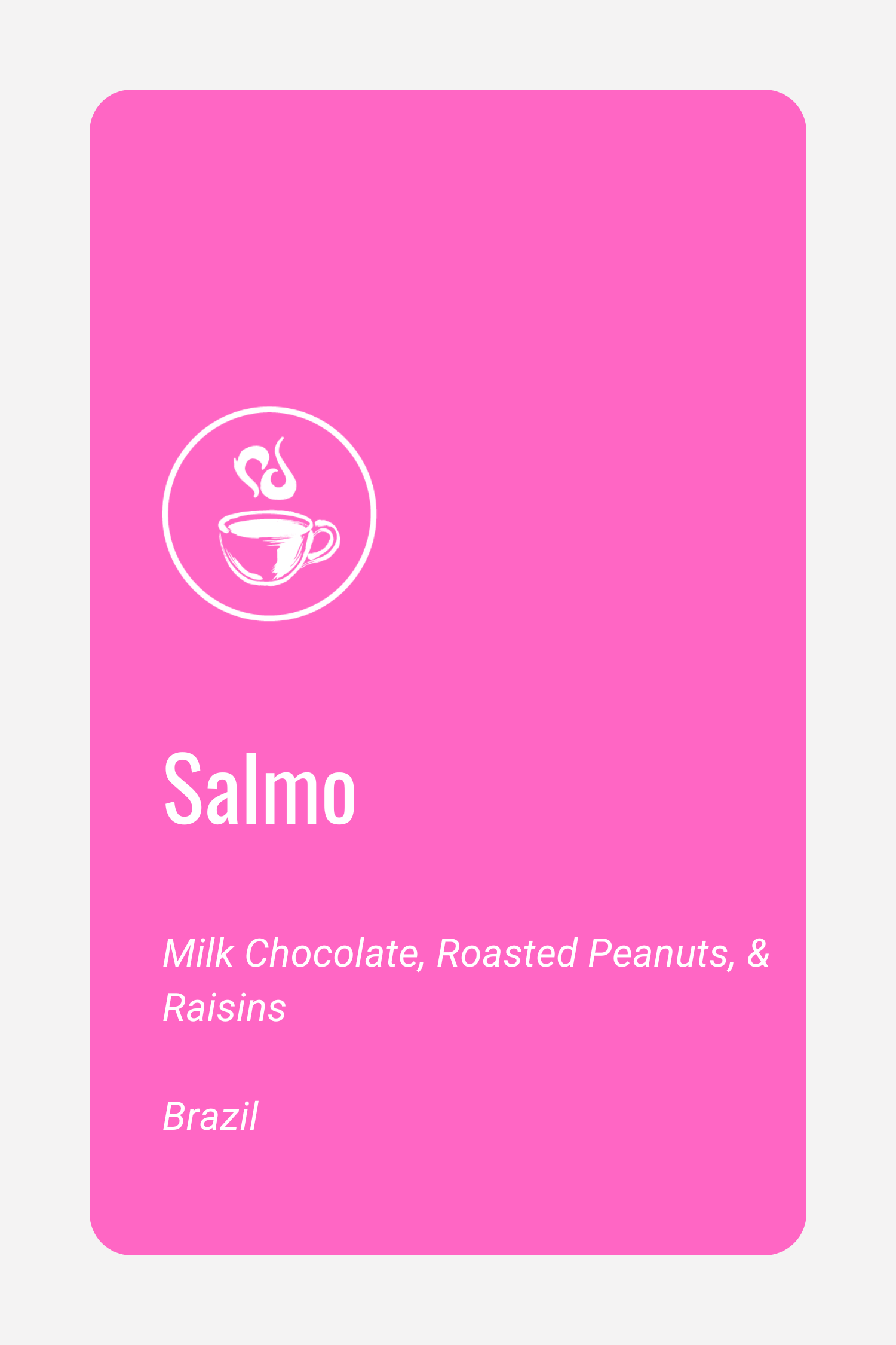 Salmo