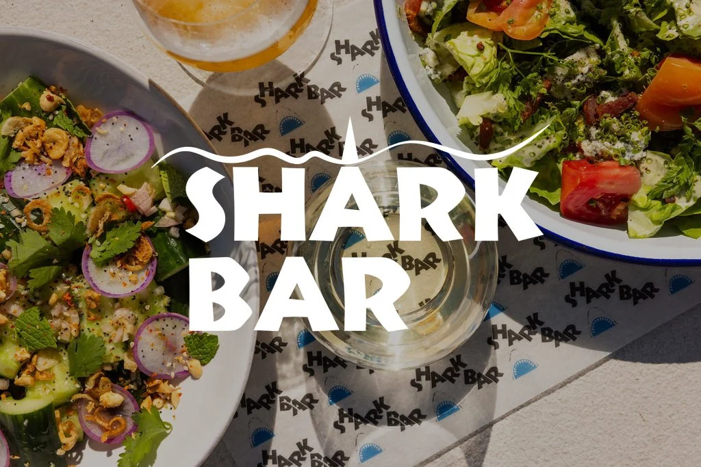 Shark Bar