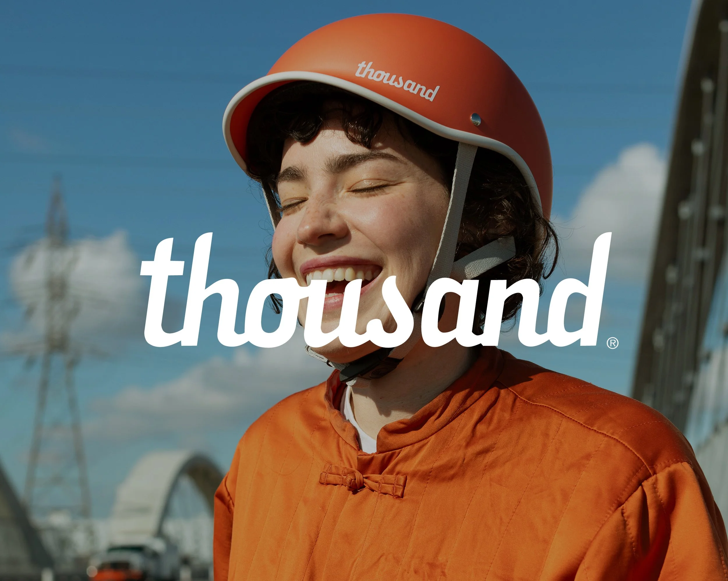 Thousand