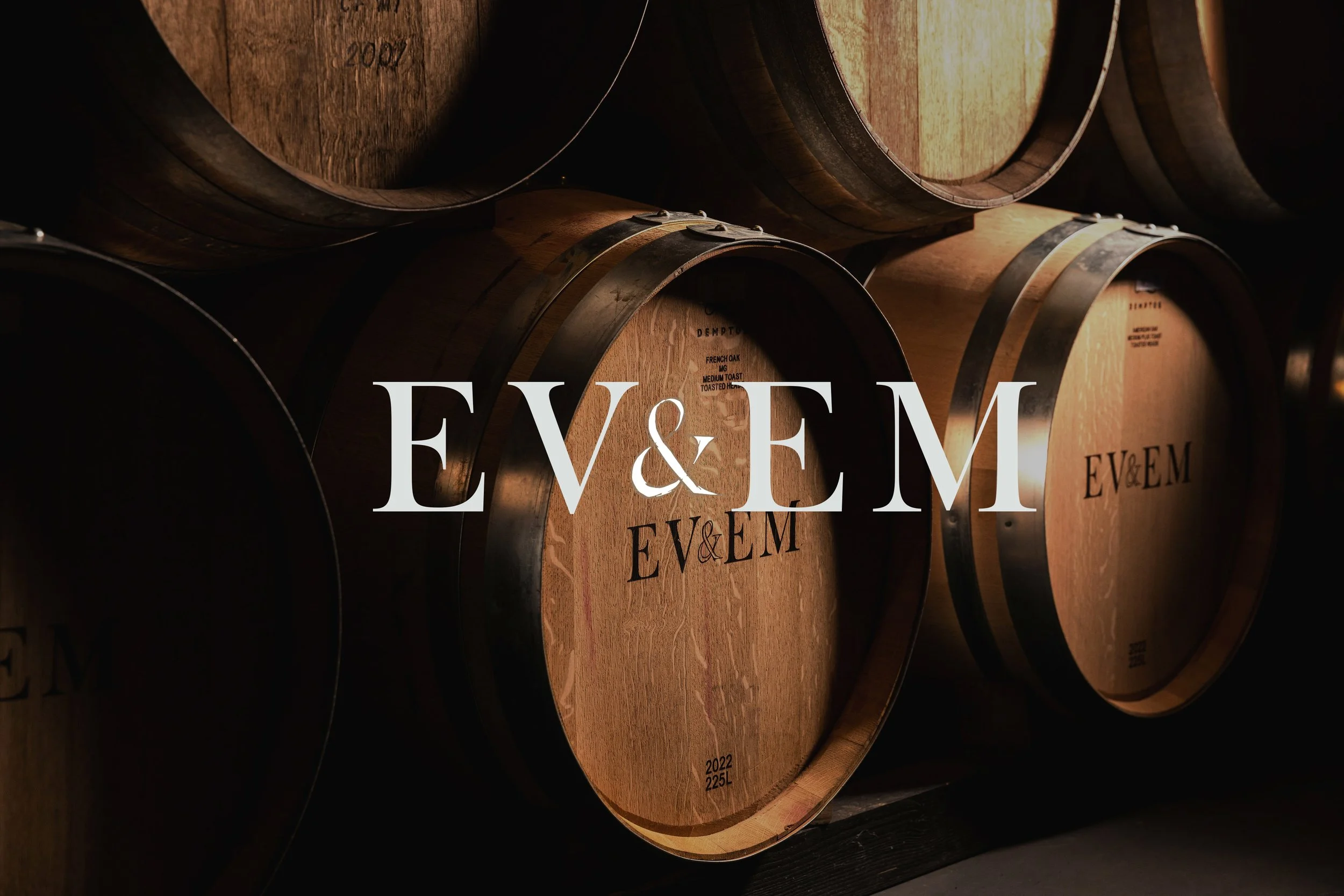Ev & Em Vineyards