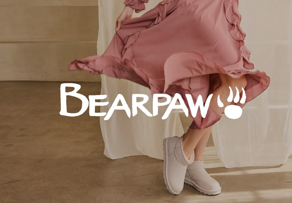BEARPAW