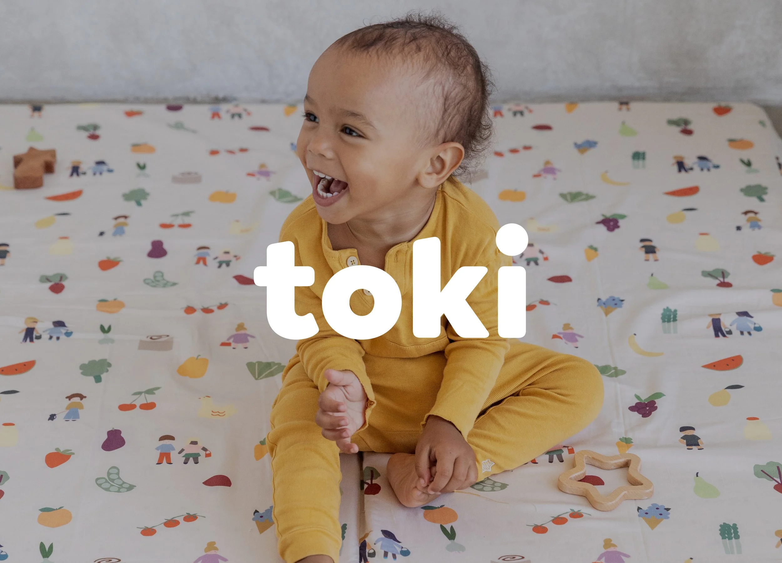 Toki Mats