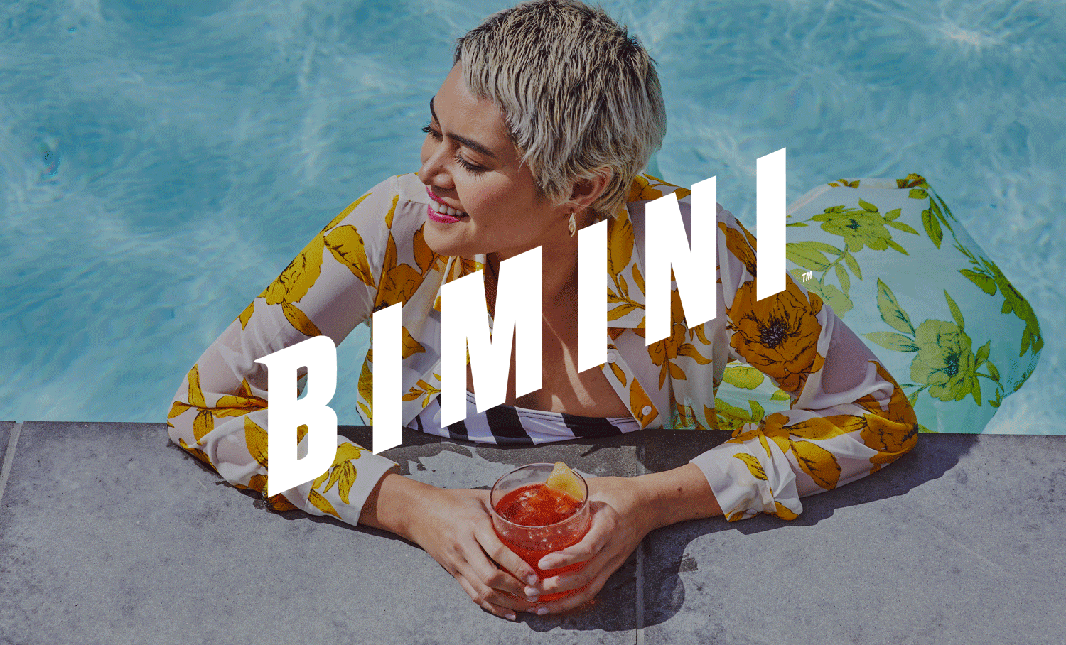 Bimini Gin