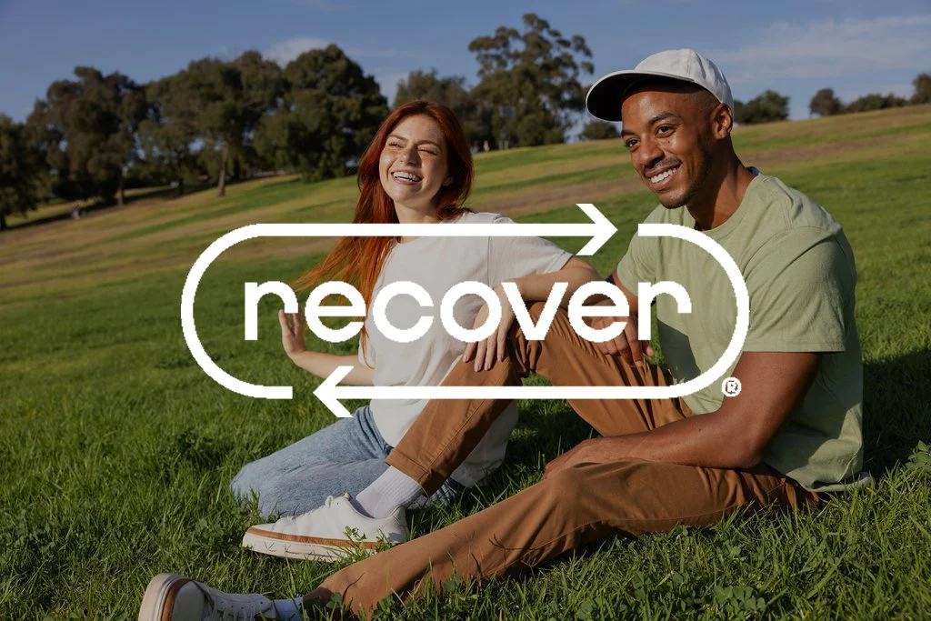 Recover Brands
