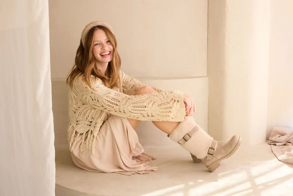 BEARPAW