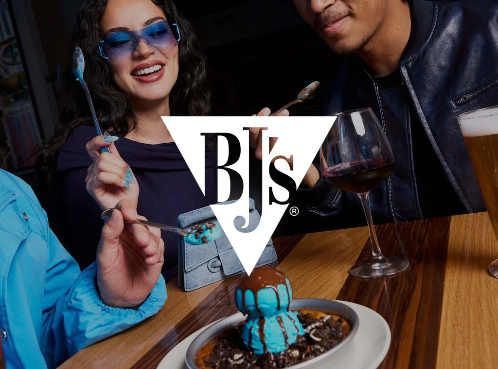 BJ's Restaurant