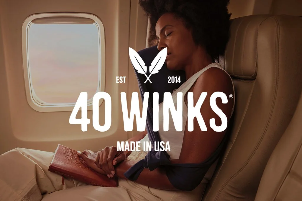 40 Winks