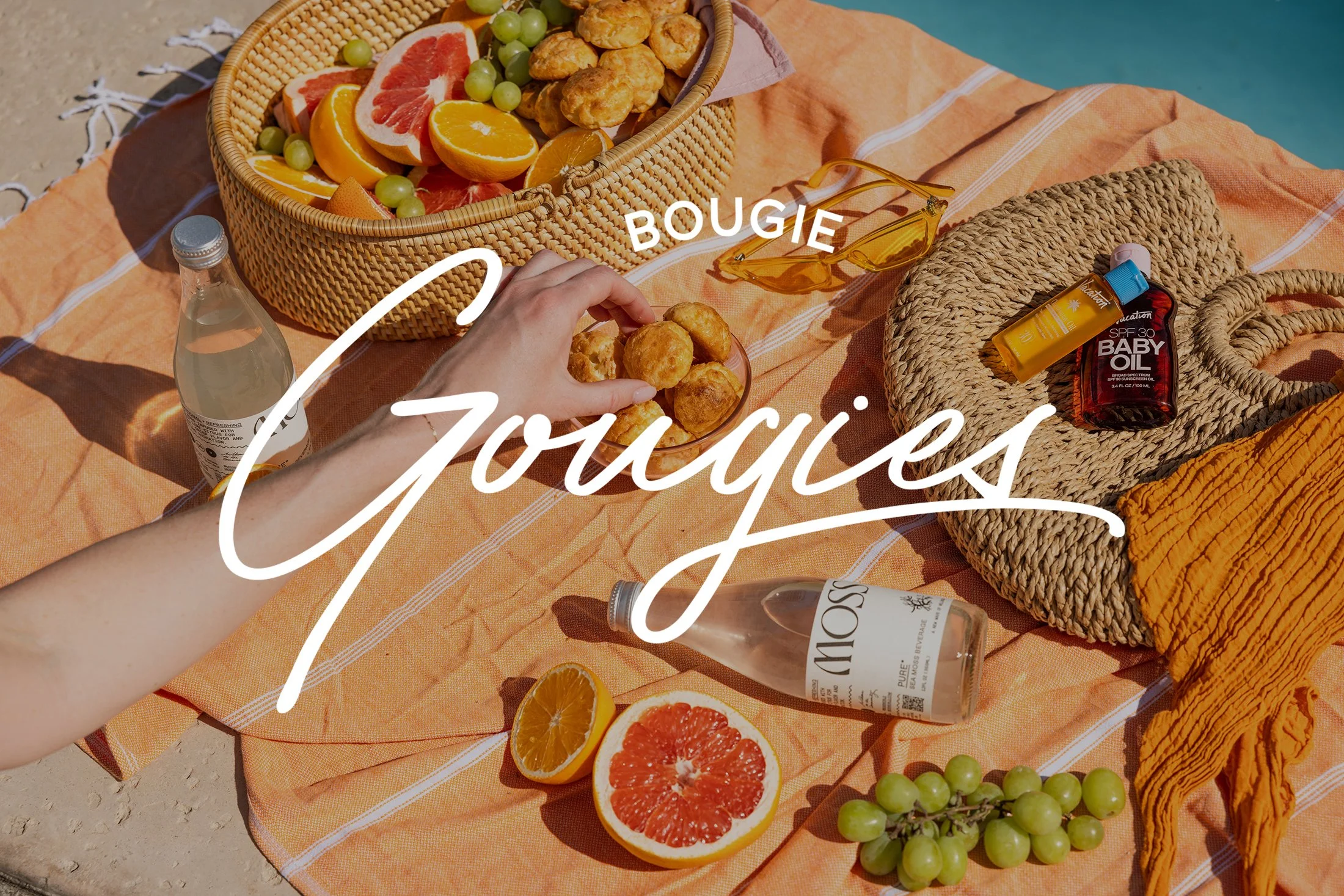 Bougie Gougies