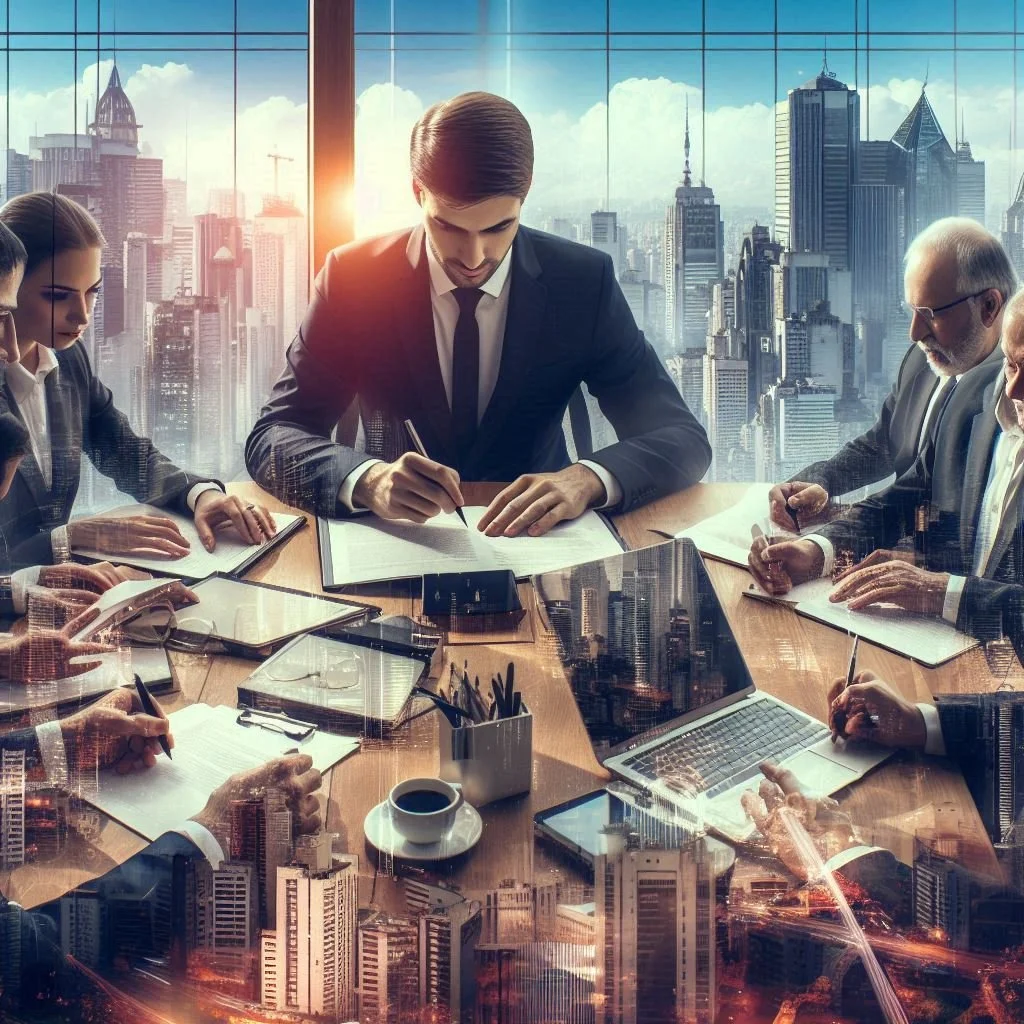 Advogado na prevenção de problemas fiscais
