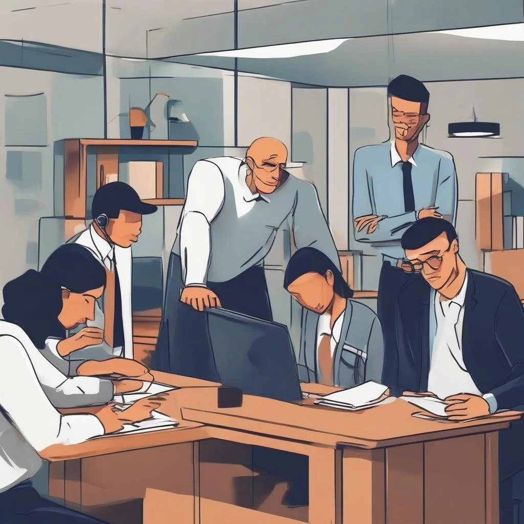 5 dicas para prevenir litígios Trabalhistas nas empresas