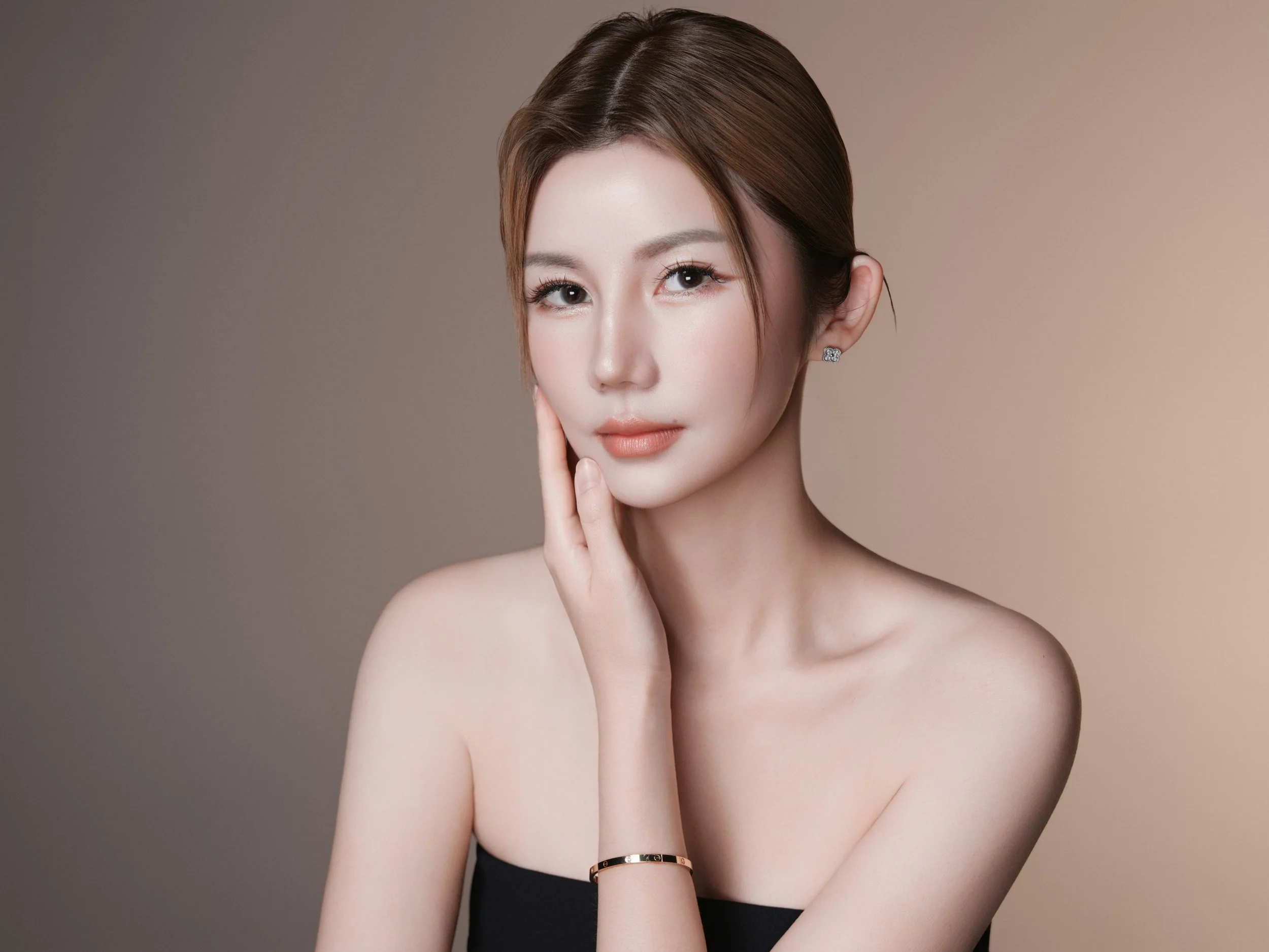 From Patient to Founder: How Jing Castro is Redefining Aesthetic Medicine in Arlington, VA