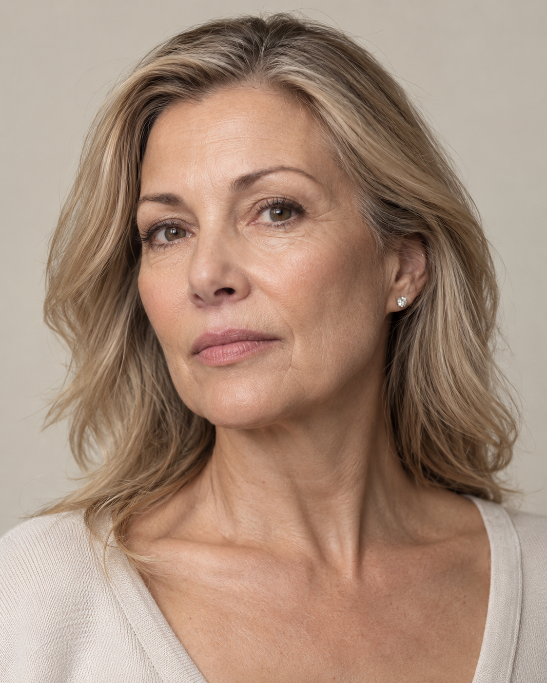 Saggy Skin: 8 Common Questions About Causes and Treatment Options