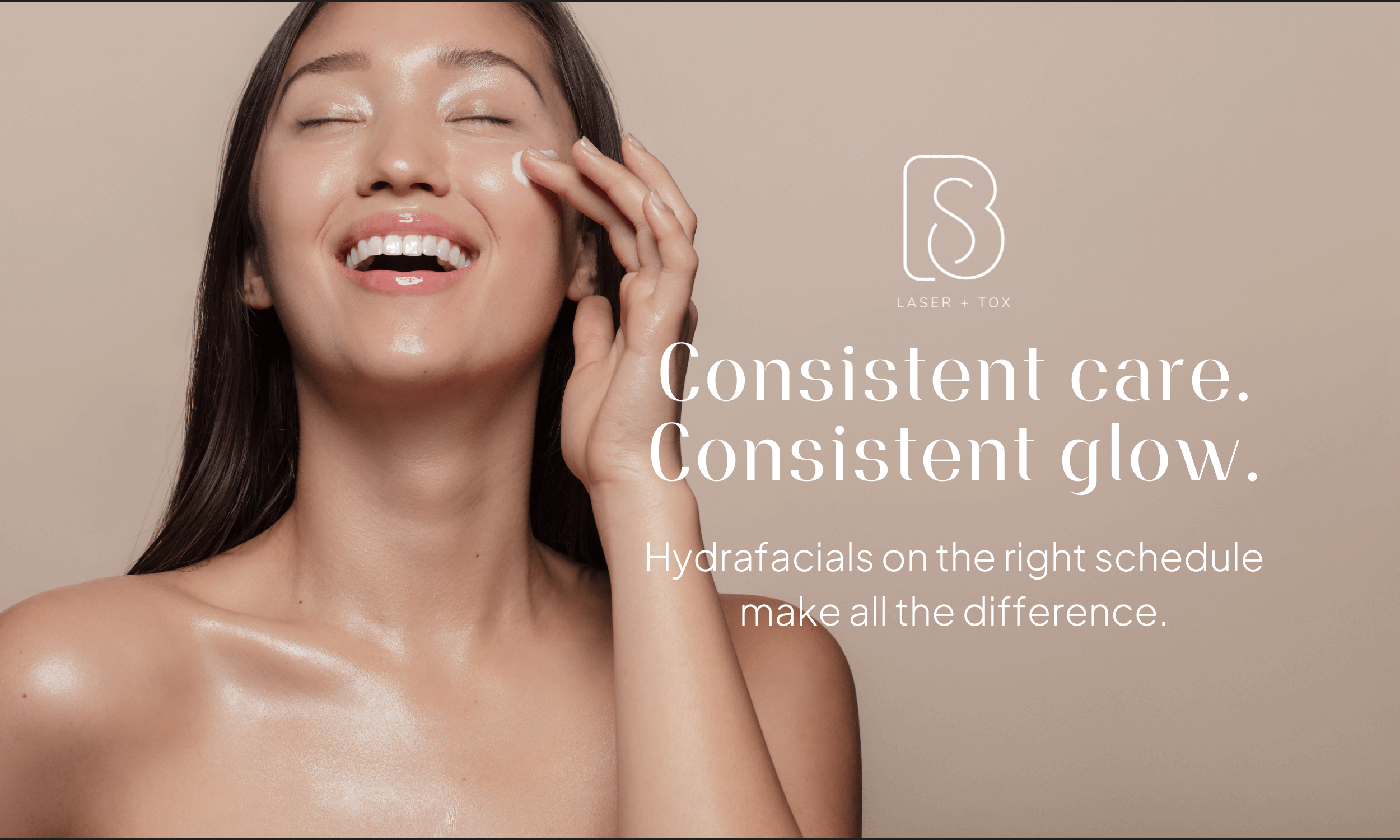 How Often Should You Get a Hydrafacial in Arlington, VA? The right skin chedule with Blue Sky Laser + Tox!