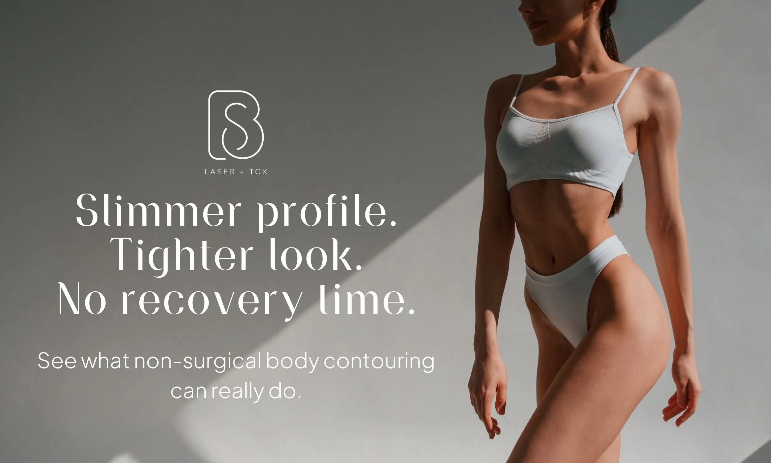 non-surgical body contouring