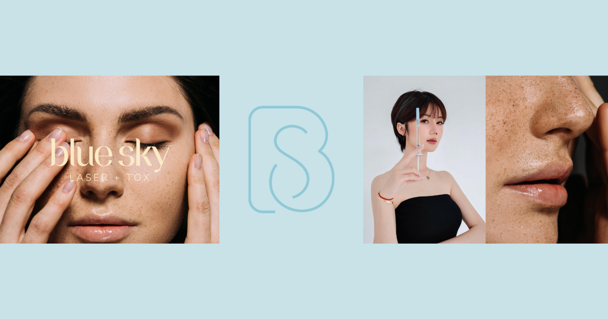 Vitamin B12 Body Injectables Treatment In Arlington VA | Blue Sky