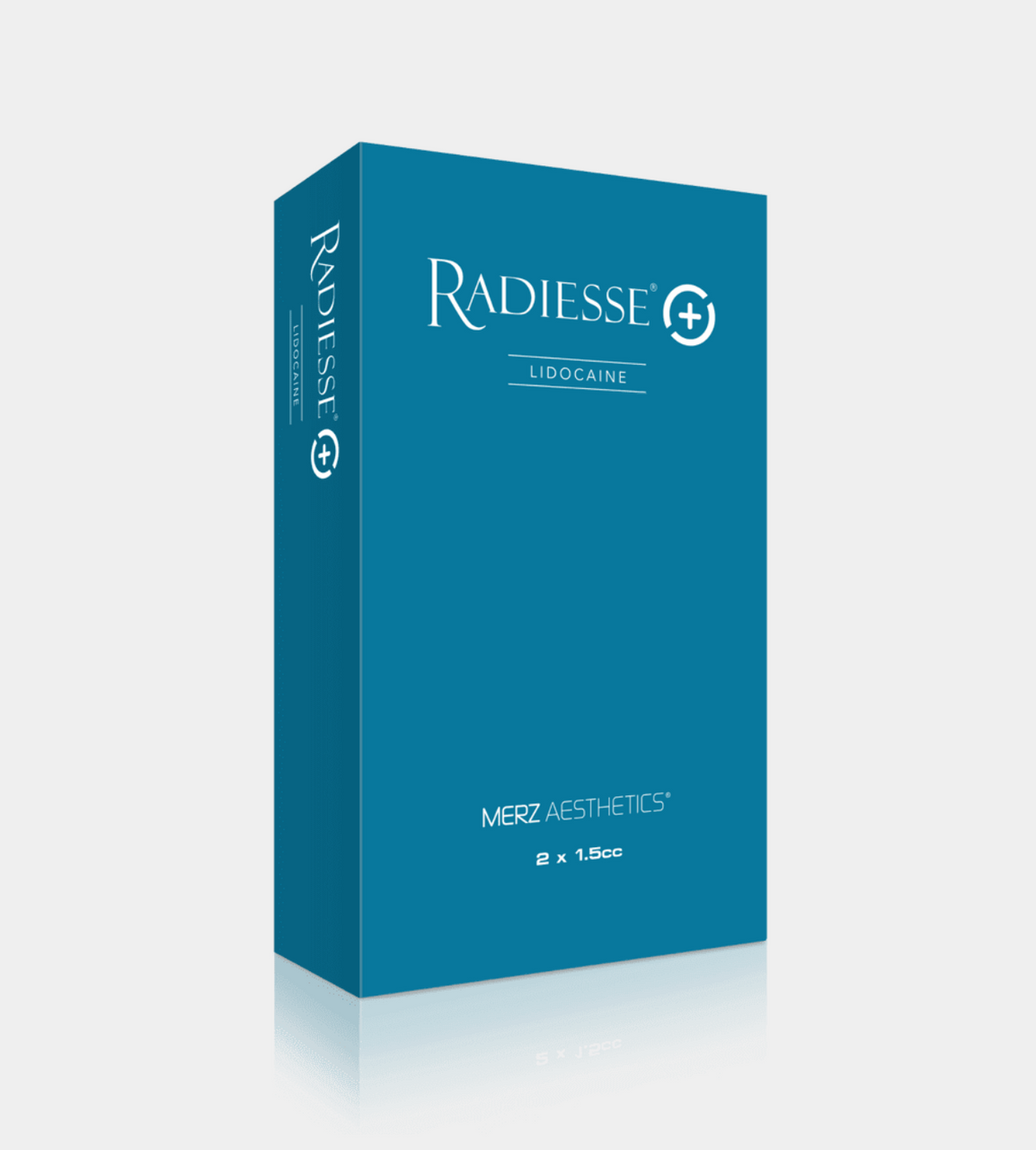 Radiesse BBL Treatment by Nurse Jing Castro in Arlington, Virginia.