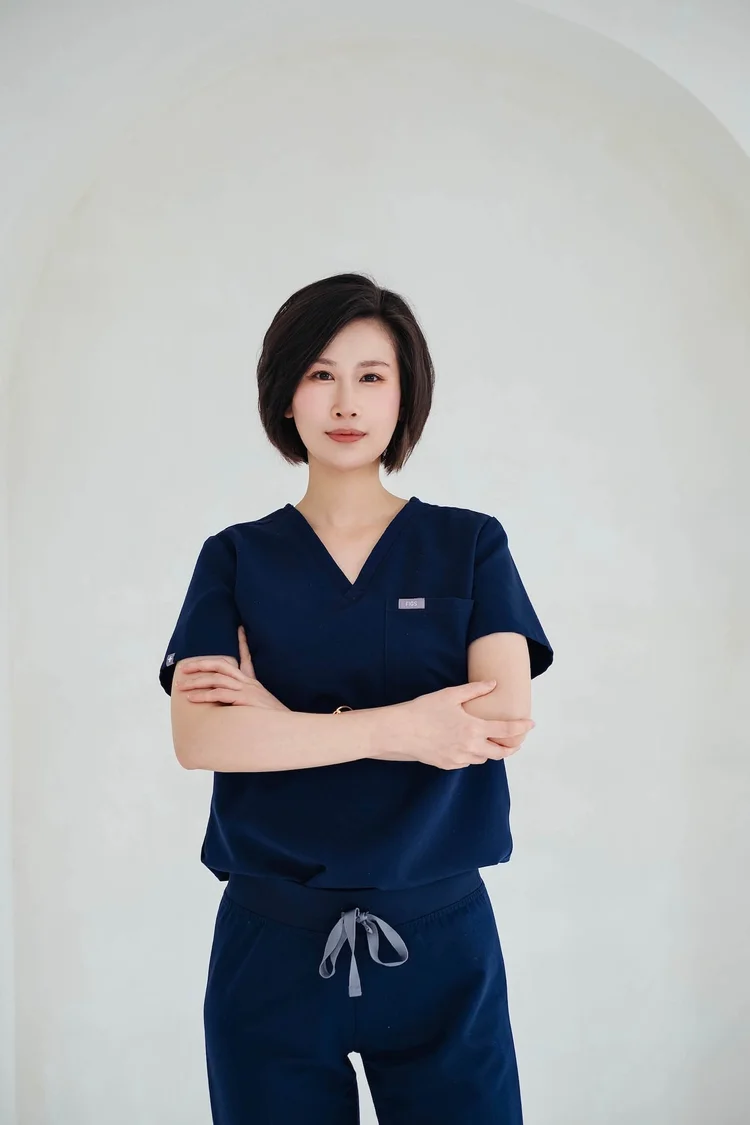 Sophia Huang FNP