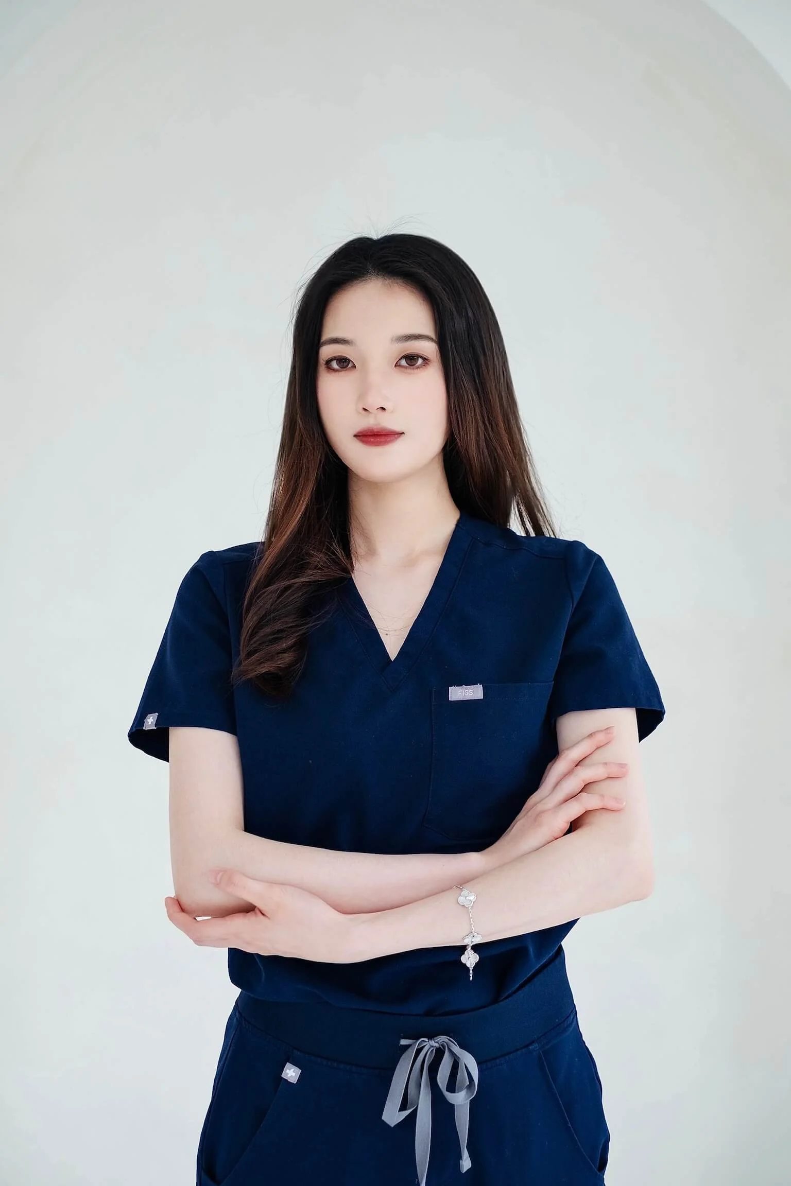 Yujie Lin, LE at Blue Sky Laser + Tox in Arlington, VA