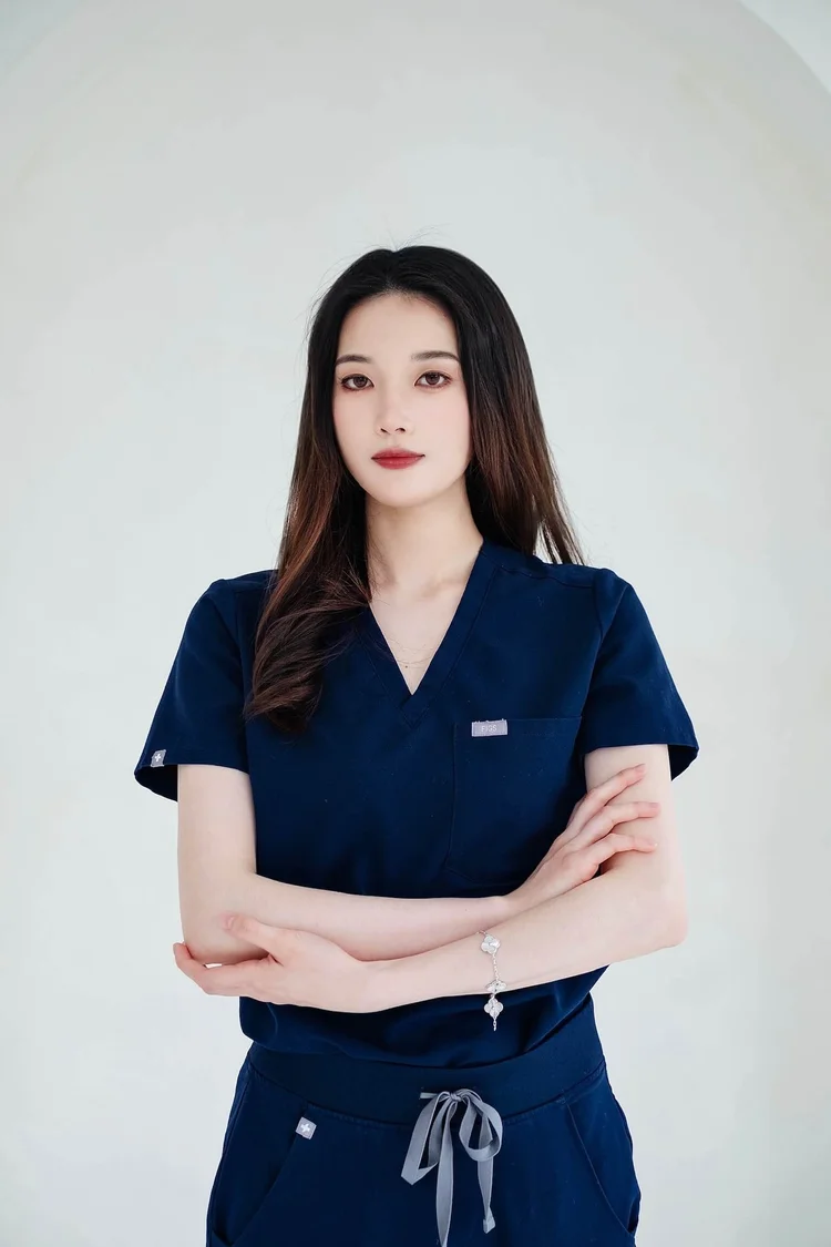 Yujie Lin LE