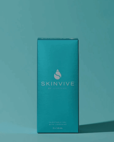 Skinvive® Skin Booster Injections at Blue Sky in Arlington, VA