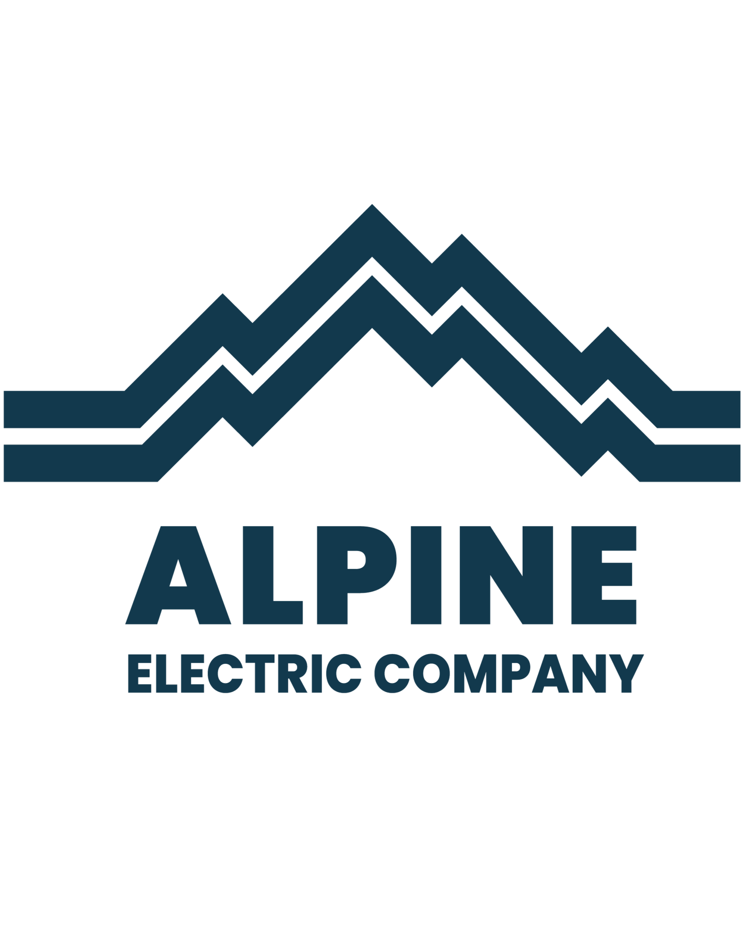Alpine Electric Company