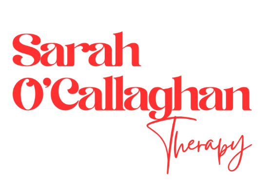 Sarah O'Callaghan CBT 