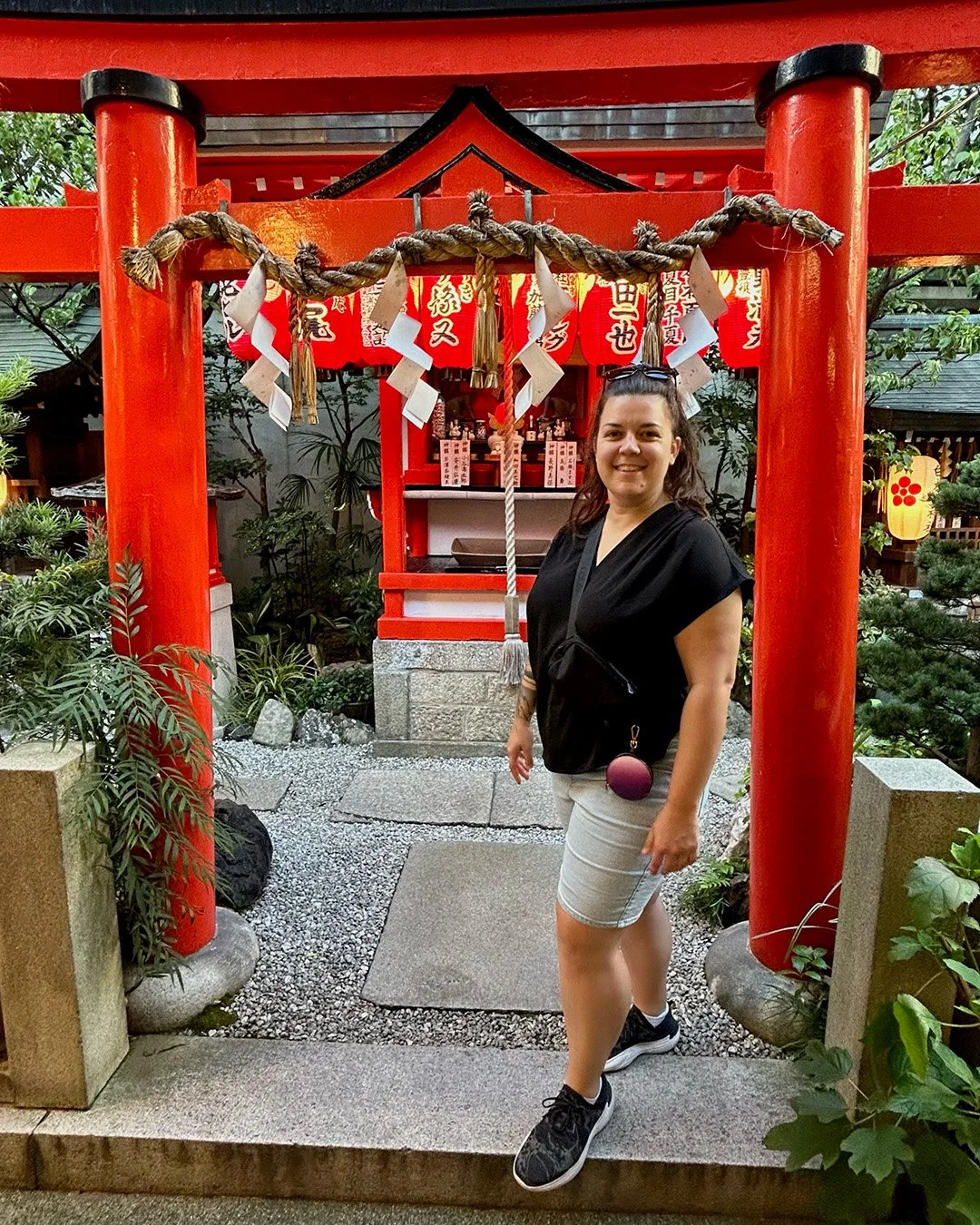 Dans 4 semaines, je serai au Japon! 🇯🇵

Eh oui, prise 2! Je savais, avant m&ecirc;me d&rsquo;y aller l&rsquo;an dernier, que j&rsquo;allais tripper ben raide sur ce pays. J&rsquo;ai d&eacute;cid&eacute; d&rsquo;utiliser mes points A&eacute;roplan p