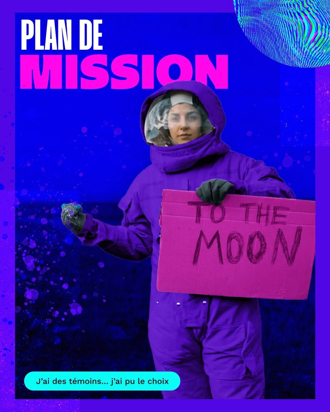 J&rsquo;ai des t&eacute;moins&hellip; je n&rsquo;ai plus de choix 😬 Bon&hellip; on a toujours le choix dans la vie quand m&ecirc;me! 

Mais en partageant sur les r&eacute;seaux sociaux mon projet d&rsquo;actualisation d&rsquo;identit&eacute; visuell