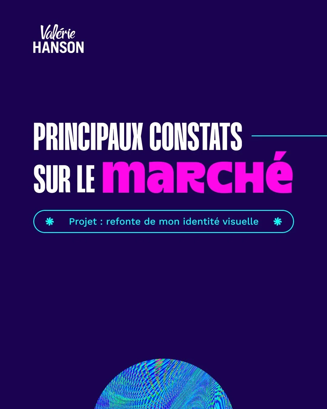Je vous &eacute;pargne tous les r&eacute;sultats exhaustifs de ma recherche sur le march&eacute;, les client&middot;es potentiels et la concurrence (secret industriel 🤫), mais voici quelques constats.

Tendances et opportunit&eacute;s 2026 et +

Oui
