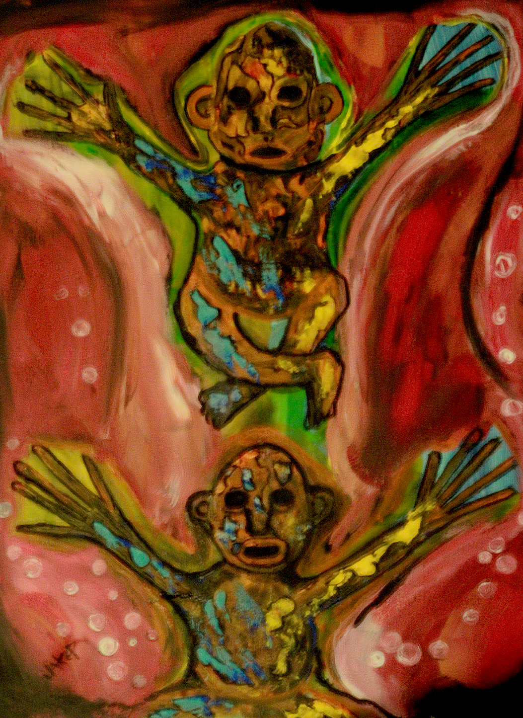 Born Psychedelic