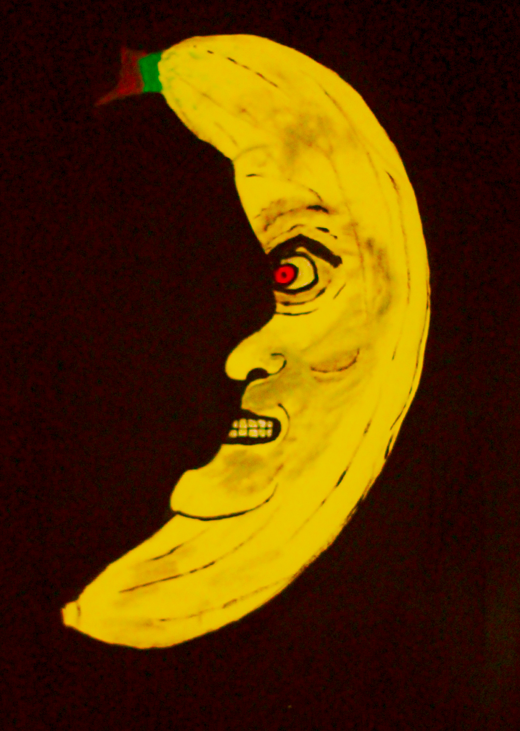 Mad Banana